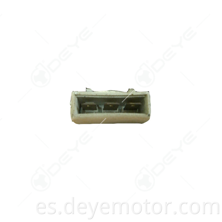 3A0959455H 3A0959455J Ventilador de enfriamiento del radiador de automóvil nuevo de llegada para VW Passat Polo Cabrio Golf Vento Corrado